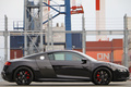 2015 Audi R8 null