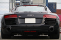2015 Audi R8 null