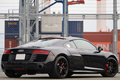 2015 Audi R8 null