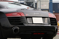 2015 Audi R8 null