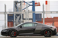 2015 Audi R8 null