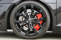 2015 Audi R8 null