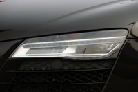 2015 Audi R8 null