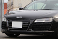 2015 Audi R8 null
