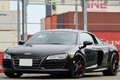 2015 Audi R8 null