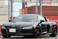 2015 Audi R8 null