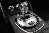 2015 Audi R8 null