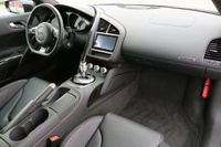 2015 Audi R8 null