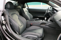 2015 Audi R8 null