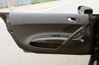 2015 Audi R8 null