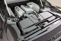 2015 Audi R8 null
