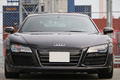 2015 Audi R8 null