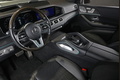 2020 Mercedes-Benz GLS CLASS null