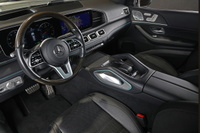2020 Mercedes-Benz GLS CLASS null