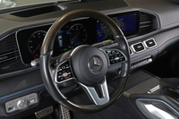 2020 Mercedes-Benz GLS CLASS null