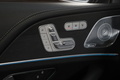 2020 Mercedes-Benz GLS CLASS null