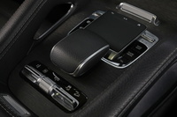 2020 Mercedes-Benz GLS CLASS null