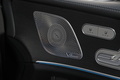 2020 Mercedes-Benz GLS CLASS null