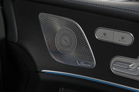 2020 Mercedes-Benz GLS CLASS null