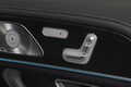 2020 Mercedes-Benz GLS CLASS null