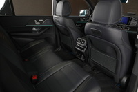 2020 Mercedes-Benz GLS CLASS null