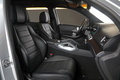 2020 Mercedes-Benz GLS CLASS null