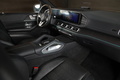 2020 Mercedes-Benz GLS CLASS null