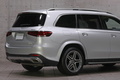 2020 Mercedes-Benz GLS CLASS null