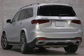 2020 Mercedes-Benz GLS CLASS null