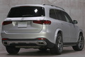 2020 Mercedes-Benz GLS CLASS null
