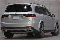 2020 Mercedes-Benz GLS CLASS null