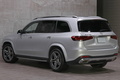 2020 Mercedes-Benz GLS CLASS null