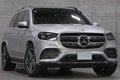 2020 Mercedes-Benz GLS CLASS null