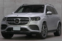 2020 Mercedes-Benz GLS CLASS null