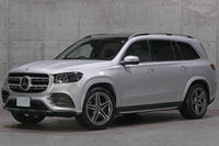 2020 Mercedes-Benz GLS CLASS null