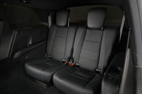 2020 Mercedes-Benz GLS CLASS null