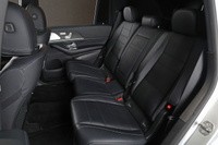 2020 Mercedes-Benz GLS CLASS null