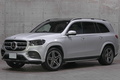 2020 Mercedes-Benz GLS CLASS null