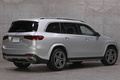 2020 Mercedes-Benz GLS CLASS null