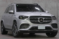 2020 Mercedes-Benz GLS CLASS null