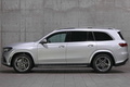 2020 Mercedes-Benz GLS CLASS null