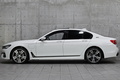 2016 BMW 7 SERIES null