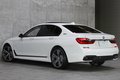 2016 BMW 7 SERIES null