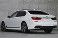 2016 BMW 7 SERIES null