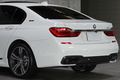 2016 BMW 7 SERIES null