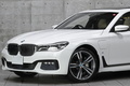 2016 BMW 7 SERIES null