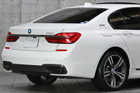 2016 BMW 7 SERIES null