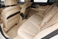 2016 BMW 7 SERIES null