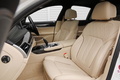 2016 BMW 7 SERIES null