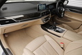 2016 BMW 7 SERIES null